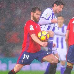 Resumen y goles del Real Sociedad - Osasuna
