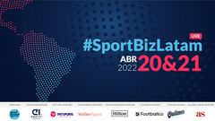 Primera jornada del SportBizLatam: Gestión, patrimonio digital e inversión