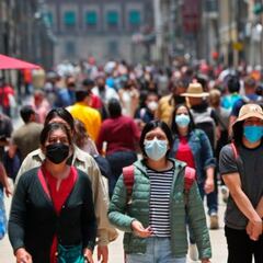 ¡Histórico! Todo México estará en semáforo verde a partir de la próxima semana