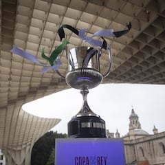 Betis-Valencia: las imágenes de la presentación y el entrenamiento