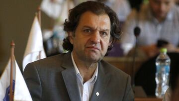 Aníbal Mosa.