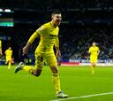 Espanyol 0 - Villarreal 1: resumen, resultado y goles