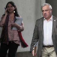 Confirman primera muerte por coronavirus en Chile