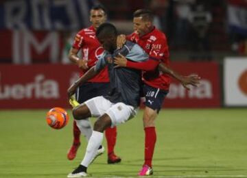 Medellín se estrena ante su gente enfrentando a Envigado