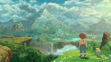 Ni No Kuni: Wrath of the White Witch, Impresiones Pre-E3