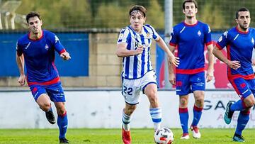 El Sanse perdió un punto en el último instante