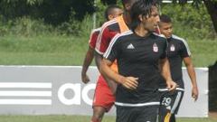 Velasco: “El mejor refuerzo del América es ‘el Tecla’ Farías