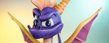 La Remasterización de Spyro ya tiene fecha