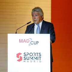 Cerezo: “El vuelo se empezará a remontar a partir del sábado”