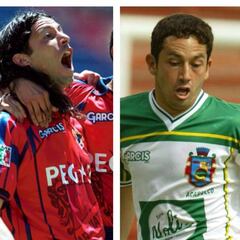 Playeras de la Liga MX que quizás no conocías