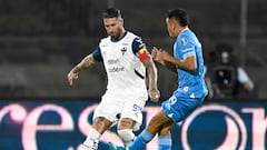 Cruz Azul 1-1 Monterrey: Resultado, resumen y goles del partido