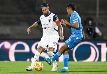 Cruz Azul vs Monterrey: Horario, TV, Canal, cómo y dónde ver la jornada 15 de la Liga MX