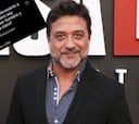 Un actor de 'La casa de papel' la lía en redes: "Soy antimadridista, luego ser humano y luego actor"