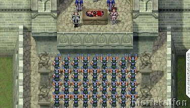 [TGS] Suikoden I & II para PSP