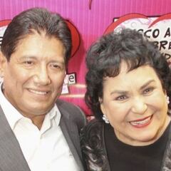 En honor a Carmen Salinas, Juan Osorio montará la obra ‘Aventurera’