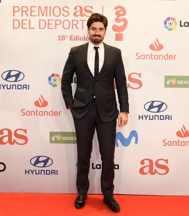 Damián Quintero





