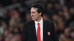 Emery could make Monaco move as Jardim struggles