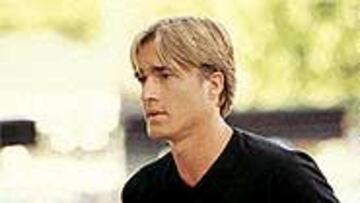 <b>MUY CERCA</B>. Dorado podría volver a vestir de rojiblanco.