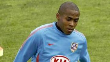 Elías podría regresar al once titular en La Romareda