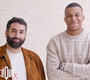 Sigue en directo la entrevista de Mbappé en Canal+ Francia