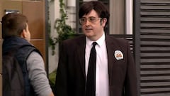 Carlos Areces explica por qué hizo dos personajes en ‘La que se avecina’: “Desaparecía de ahí para siempre”