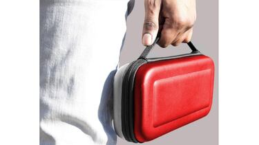 Te contamos por qué esta funda de Nintendo Switch en nueve colores es un éxito en Amazon
