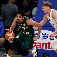 Jorge Gutiérrez anuncia su retiro del Básquetbol