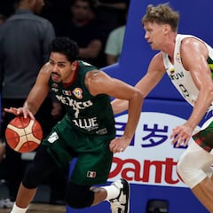 Jorge Gutiérrez: “The ‘12 Warriors’ are all of us”