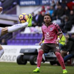 Valladolid-Albacete: horario y cómo ver en directo en TV