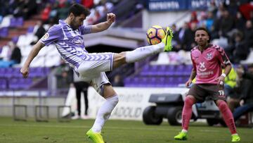 Fecha, horario, cómo ver en directo en televisión y cómo seguir minuto a minuto online el Valladolid-Albacete de la jornada 39 de Segunda que se jugará en el José Zorrilla.