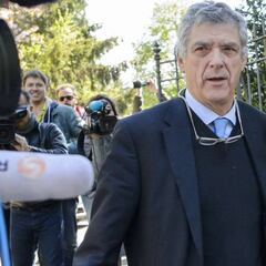 Villar llega a Twitter y abre una web para hacer campaña