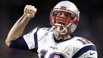 Los expertos en NFL, Iván Pirrón, Ciro Procuna y Enrique Garay, sienten vergüenza porque se haya encontrado el jersey robado de Brady en México.
