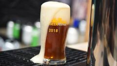 ¿Cerveza de la U? Azul Azul inscribió la marca "Bulla"