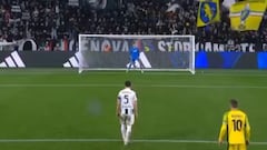 Penalti en el 85′ para ganar y meterse en Champions: la decadencia de la Juventus explicada en este lanzamiento