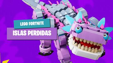 lego fortnite islas perdidas parche 31.20 cambios novedades