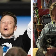 Mickey Rourke reta a pelear a Elon Musk en defensa de su amigo Johnny Depp
