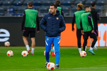 Barcelona youngster Pedri is an “everyday luxury,” says Torres