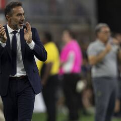 Matosas sería el elegido para ocupar el banquillo de Atlético San Luis