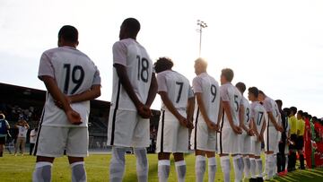 La Selección Mediterránea ‘salva’ el histórico Torneo Maurice Revello de Toulon