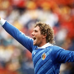 Los 100 mejores jugadores de los Mundiales: 50-26