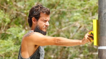 Survivor México: Quién es Julián Huergo, finalista del reality show