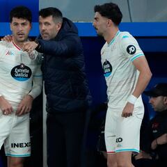 Pezzolano, feliz: “Fue un partido redondo”