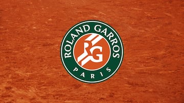 El Roland Garros se disputará del 24 al 7 de junio en París.