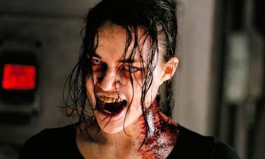 James Cameron sobre la película de Resident Evil: “Está maravillosamente hecha”