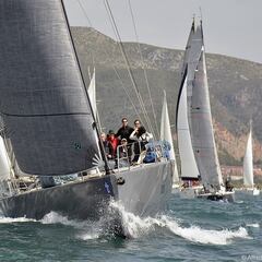 La Ruta de la Sal se prepara para poner rumbo a Ibiza