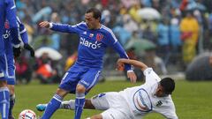 “Nunca exigí dinero”: Díaz se desahoga, apunta a Azul Azul y cuenta por qué no vuelve a la U