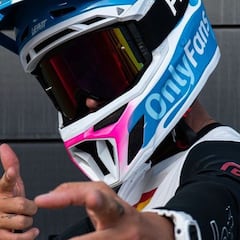 Alex Marin ficha por OnlyFans