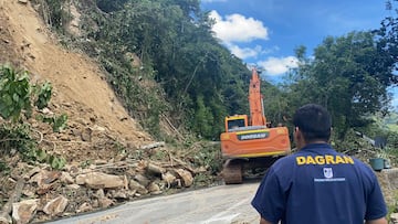 Deslizamiento de tierra en Antioquia: &iquest;qu&eacute; ha pasado y cu&aacute;ntas v&iacute;ctimas ha dejado?