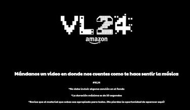 Vive Latino 2024: estas son las ubicaciones de las pistas del cartel 