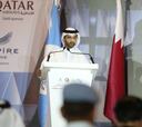 “Qatar está entre los 10 países más seguros del mundo”
